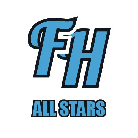 FishHawk All Stars Full Dye Jersey Al