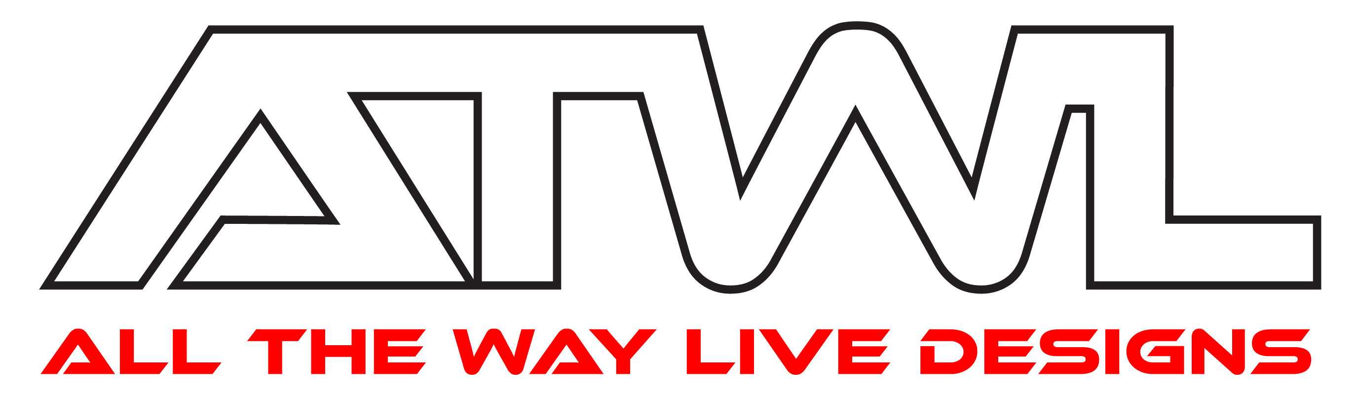 All The Way Live Designs