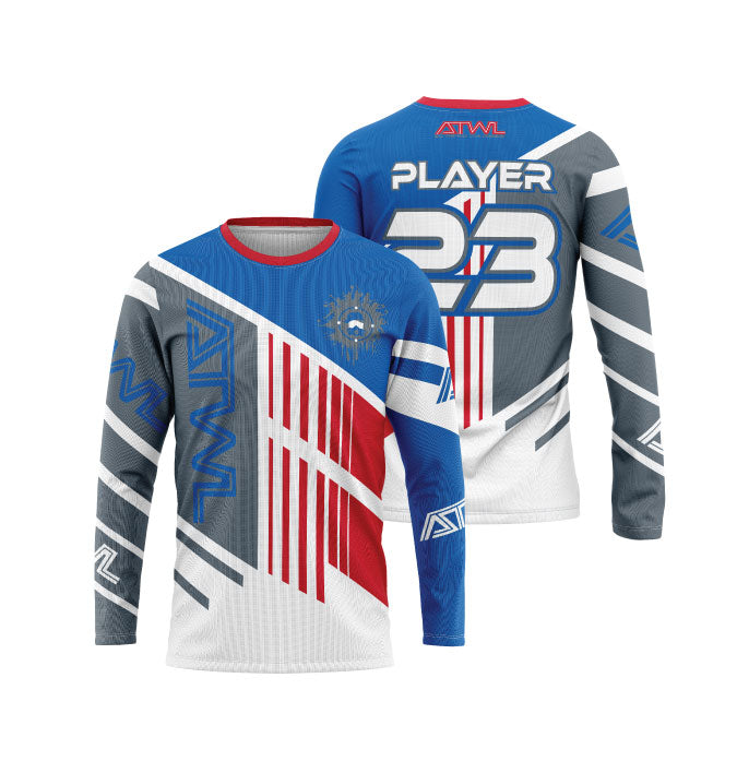 2-Pack Long-Sleeve Seamless Jersey … curated on LTK