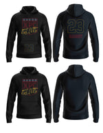 Load image into Gallery viewer, XPC Elite Black Out Hoody