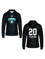 Load image into Gallery viewer, Bell Creek Golf Fundraiser Hoody