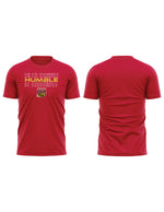 Load image into Gallery viewer, Humble Red XPC Elite Dri-Fit Shirt