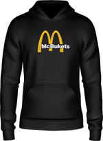 Load image into Gallery viewer, McBuckets Hoody
