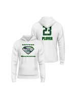 Load image into Gallery viewer, Seffner Seahawks Mens Sub Dye Hoody