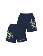 Load image into Gallery viewer, Seffner Seahawks womens Full Dye Shorts