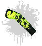 Load image into Gallery viewer, Gas Mask Arm Sleeves