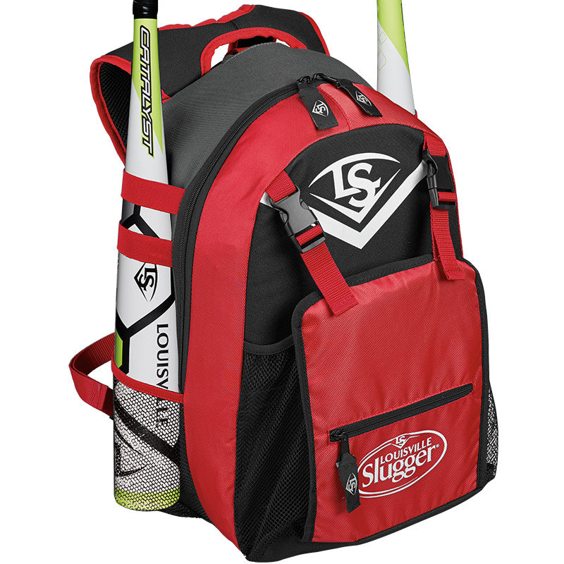 Louisville Slugger Shoulder Strap Baseball Equipment Bags