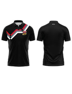 Load image into Gallery viewer, XPC Elite Vertical Men&#39;s Polo
