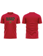 Load image into Gallery viewer, Always Reppin&#39; Red XPC Elite Dri-Fit Shirt
