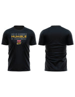 Load image into Gallery viewer, Humble Black XPC Elite Dri-Fit Shirt
