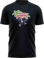 Load image into Gallery viewer, Hoop Loops T-shirt
