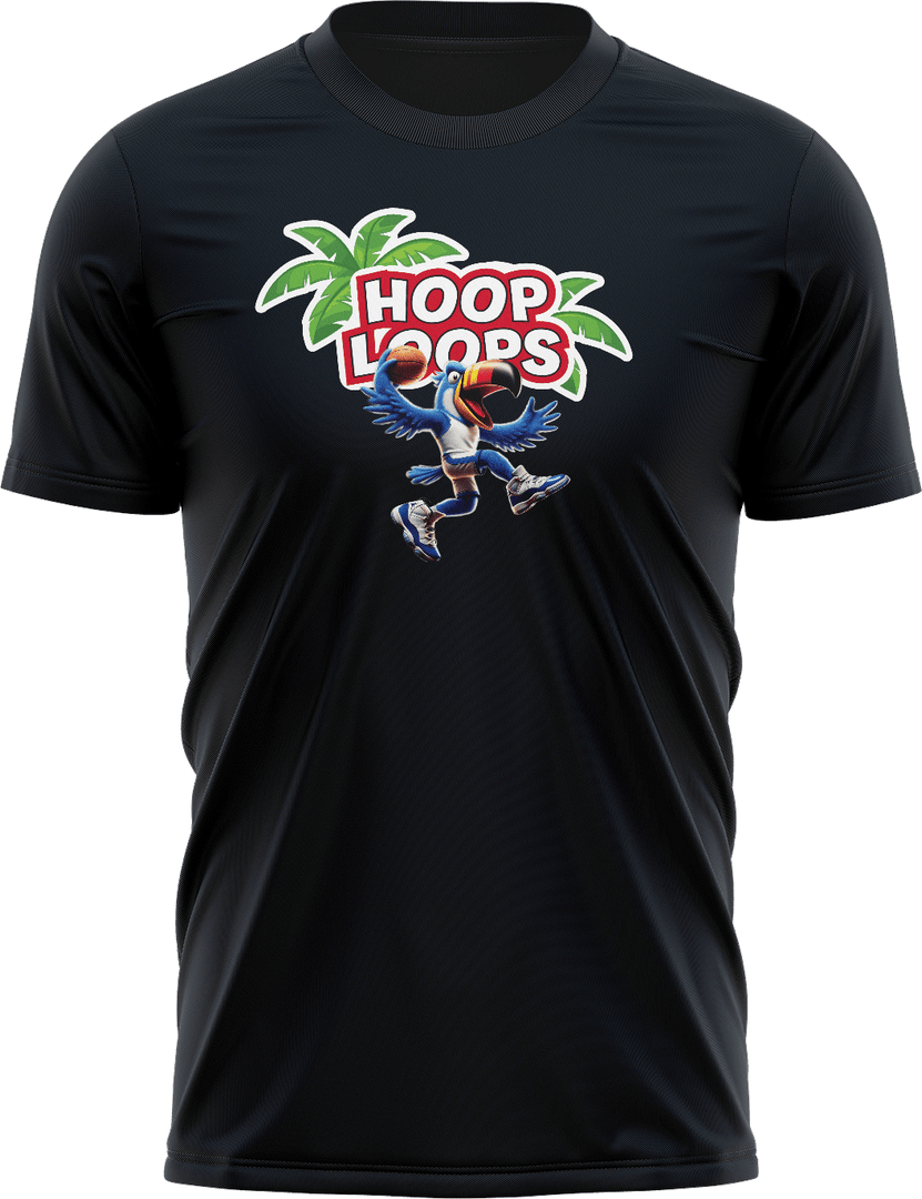 Hoop Loops T-shirt