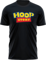 Load image into Gallery viewer, Hoop Story T-shirt
