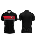 Load image into Gallery viewer, XPC Elite horizontal Men&#39;s Polo
