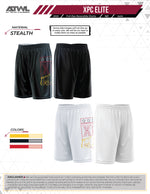 Load image into Gallery viewer, XPC Elite Gameday reversible shorts
