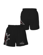 Pinecrest Pilots Womens Full Dye Shorts