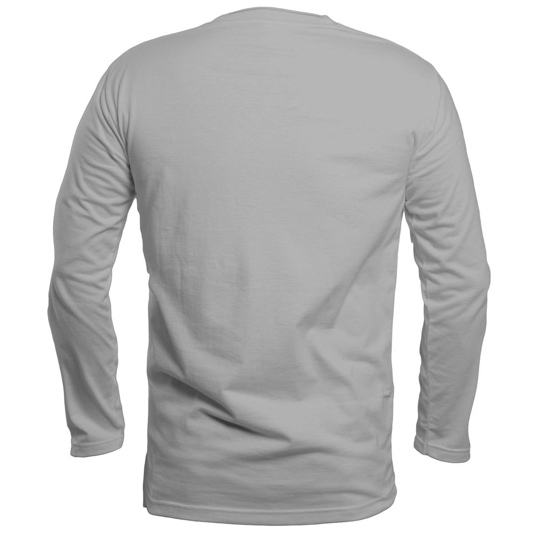 Design Your Own: Sub Dye Long Sleeve