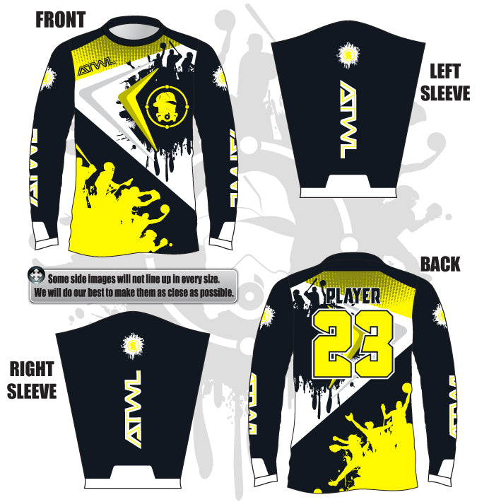 2-Pack Long-Sleeve Seamless Jersey … curated on LTK