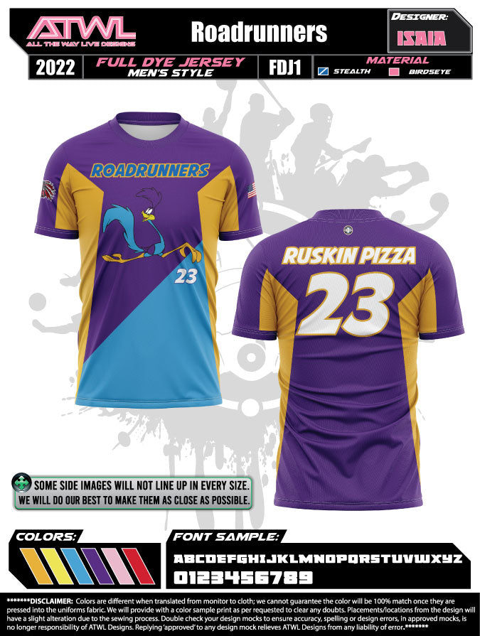 East Bay Spring 2021 Baseball Jerseys – All The Way Live Designs